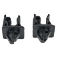 thumbnail image 5 of BAMILL 2*Car Hood Prop Rod Holder Clips for Honda Accord Civic CR-V CRV, 5 of 9