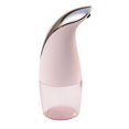 thumbnail image 2 of Naiovety Dispensador de jabón sin contacto, dispensador automático de jabones líquidos de espuma de inducción para equipos de baño, Juegos de accesorios de baño, 2 of 6