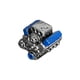 thumbnail image 5 of Modelo de micromotor, escena de garaje, modelo 1:64, equipo de taller simulado. Estilo B, 5 of 8