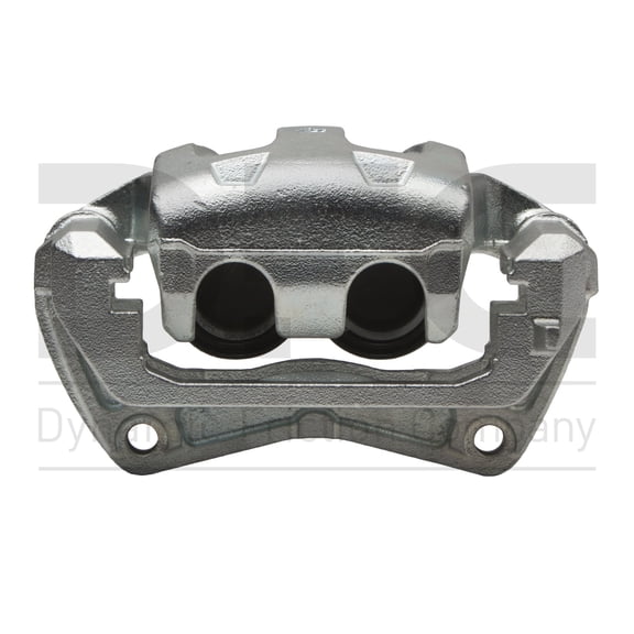 Front Left Dynamic Friction Company Premium Brake Caliper 331-68025