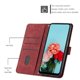 thumbnail image 3 of Funda tipo cartera para Google Pixel 9 Pro XL de piel sintética con función atril y tarjetero, 3 of 5