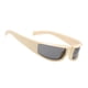 thumbnail image 2 of polarizad moda de sol Tonos protectoras clásicas para motocicletportes Senderismo Conducir Hombres Mujeres estiloF Hugo Gafas de sol de moda, 2 of 9