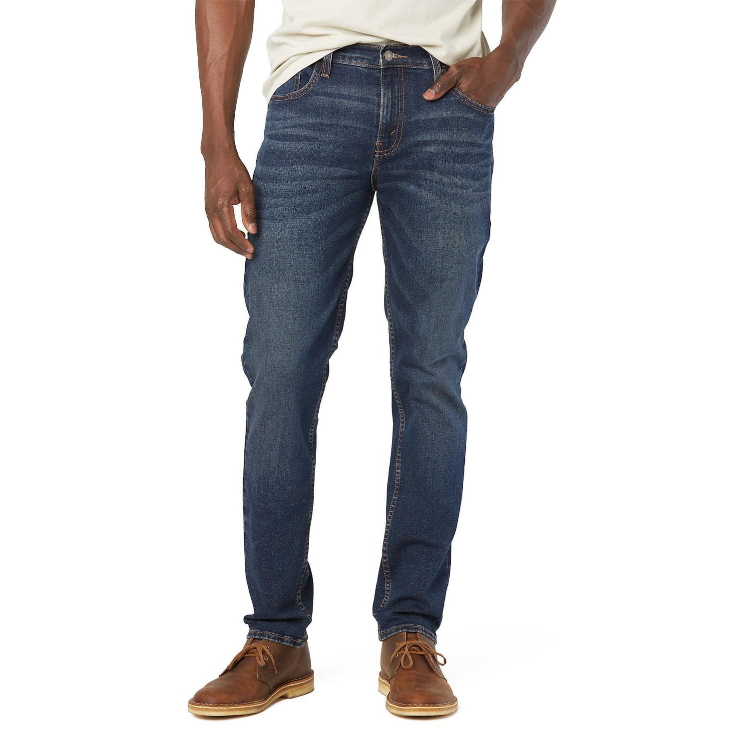 Levi Strauss Signature™ Men's Slim Fit Jeans