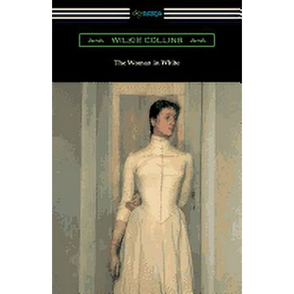The Woman in White (Paperback)