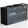PYLE PS430 - Compact 1-Channel 48V Phantom Power Supply