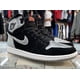 thumbnail image 1 of Ni - ke Jordan 1 Retro High OG Aleali May Shadows Satin & Corduroy Mens Size 10 - No Box, 1 of 5