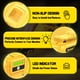 thumbnail image 3 of Batería Bonacell 20V 8000 mAh para herramientas Dewalt 20V, 3 of 7