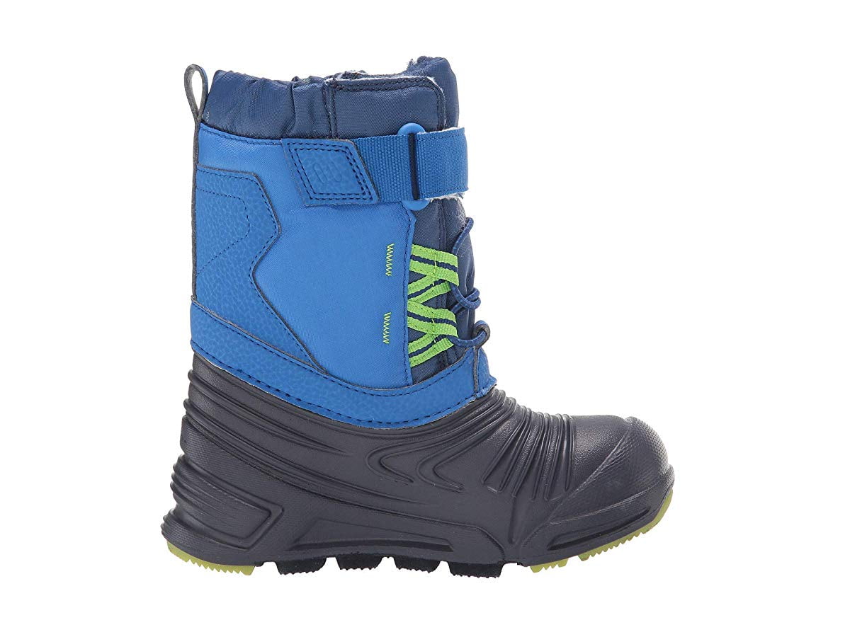 snow quest lite waterproof boot