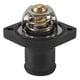 thumbnail image 1 of Car Thermostat for Peugeot 206 307 1007 Citroen Berlingo C3 C4 Xsara 1336.Q1 1336.N5 9630066780, 1 of 5