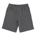thumbnail image 2 of Short Umbro Talla 6 Deportivo Básico Gris, 2 of 3