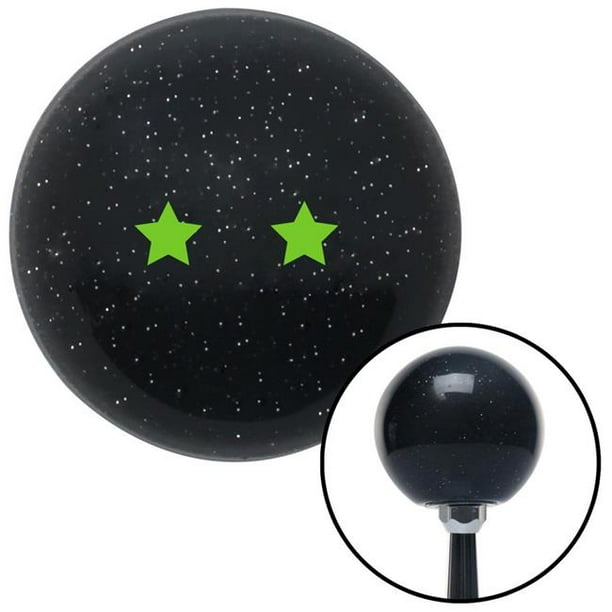 Green Dragon Ball Z 2 Star Black Metal Flake Shift Knob With M16 X 1 5 Insert Brody Walmart Com Walmart Com Green Dragon Ball Z 2 Star Black Metal Flake Shift Knob With M16 X 1 5 Insert Brody Walmart Com Walmart Com