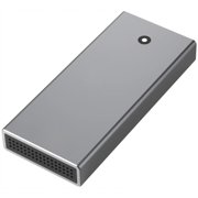 M.2 hard drive box expansion dock nvme/sata USB3.2 hub 4k60hz notebook typec expansion dock