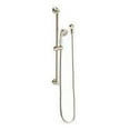 thumbnail image 5 of Moen Weymouth Chrome Eco-Performance Handshower, 5 of 6