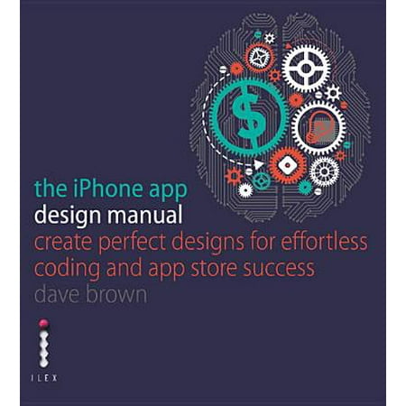 The iPhone App Design Manual - eBook (Best Iphone Dictaphone App)