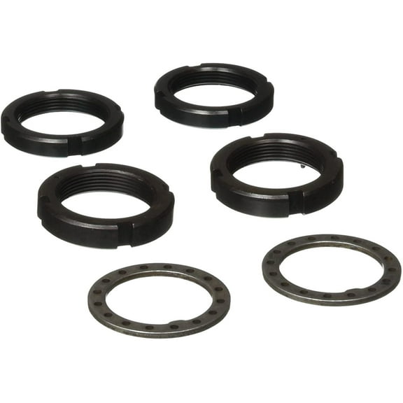 Mile Marker 95-27997 Hub Conversion Kit Fits select: 1990-1997 FORD RANGER, 1991-1994 FORD EXPLORER