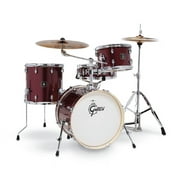Gretsch Energy 4 Piece Street Kit With Hardware (18/12/14/14SN)