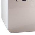 thumbnail image 1 of Car Refrigerator Vehicle Mini Digital Display  Lighter Car Home Gold Warmer Glass Door 8L Outdoor Refrigerators, 1 of 8