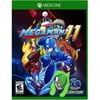 Mega Man 11, Capcom, Xbox One, [Physical Edition], 013388550401
