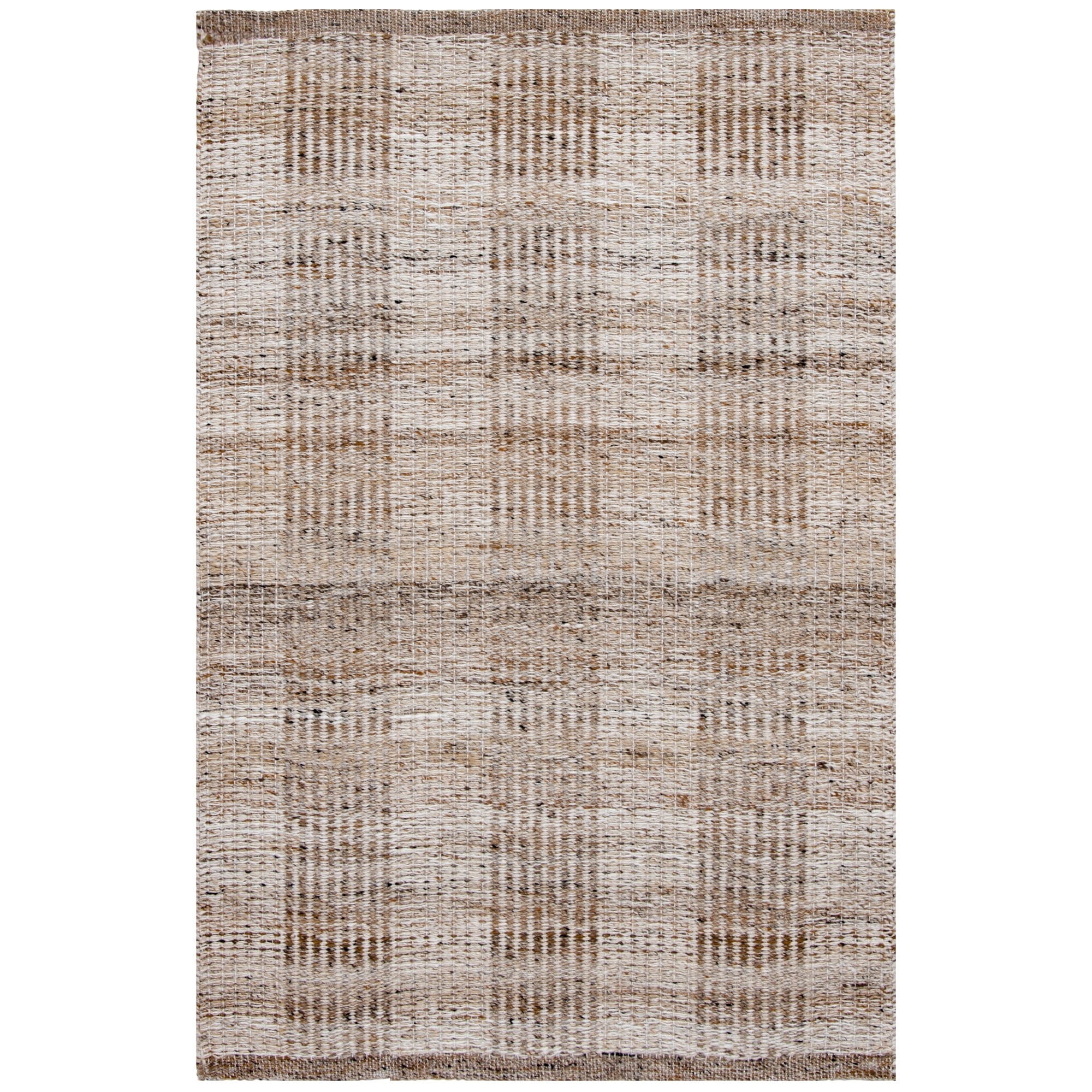 (2 pack) Better Homes & Gardens 30"x46" Handwoven Stripe Indoor Accent Rug