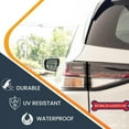 thumbnail image 4 of My Dog is a Giants Fan Dog Bone Car Magnet - 2 x 7" Dog Bone Decal Heavy Duty for Car Truck SUV Waterproof …, 4 of 7