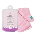 thumbnail image 1 of Daily Concepts Hair Towel Wrap (Pink), 1 of 4