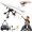 White(1xbattery), variant on RC Paper Airplane Kit with Gyro Stabilizer,DIY Electric Remote Control RC Plane with Dual Propellers,Paper Airplane Motor Kit,Foldable Flying Planes Micro Fixed Wing Drone Support Mirrorless Camera