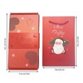 thumbnail image 3 of SLYNSHome Clearance Christmas Surprise Gift Box Explosion for Money,Christmas Surprise Gift Box Explosion Gift Box Cash Gift Boxes Christmas Party Surprise (6 Bounce Boxes+Gift Box and Bag), 3 of 9