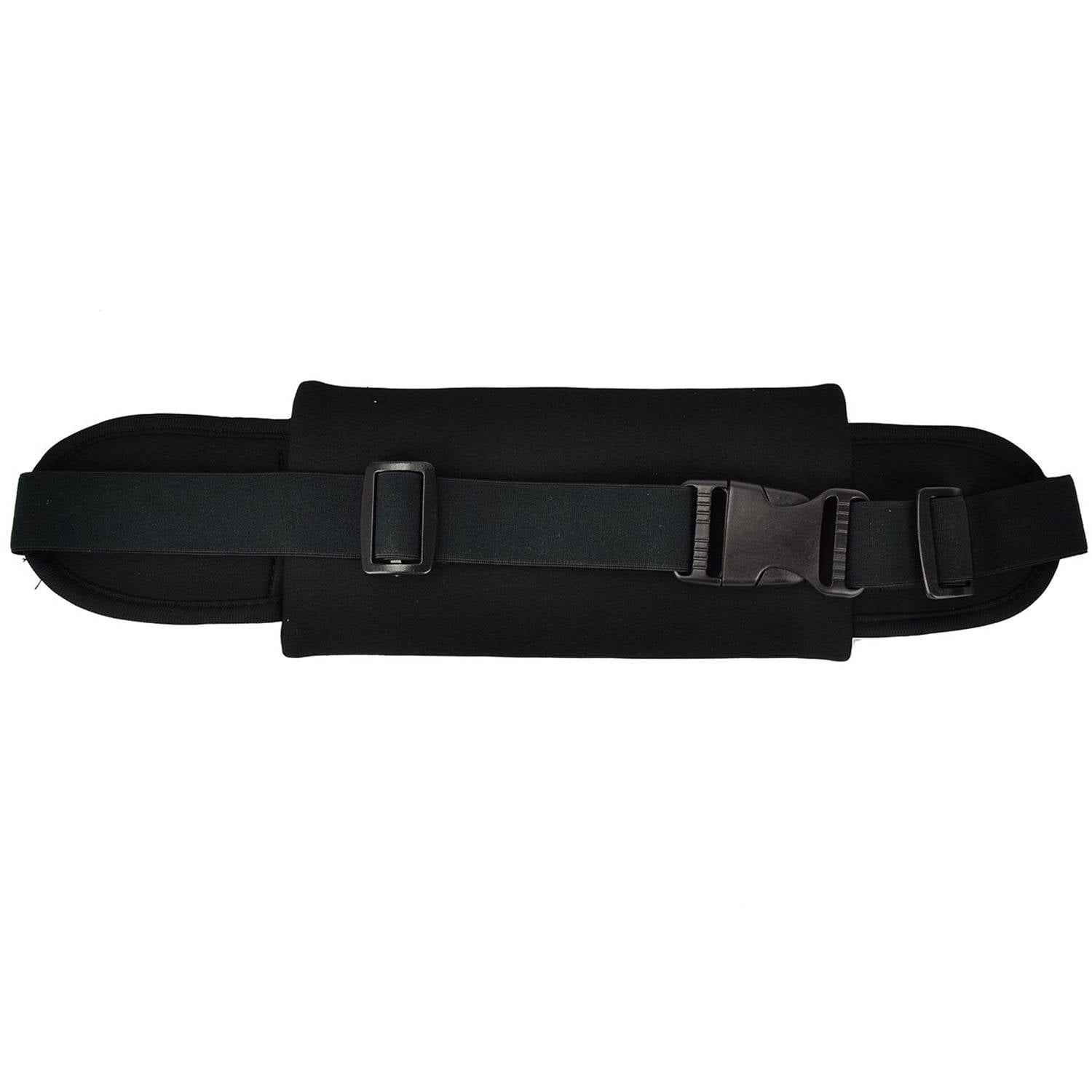 Neoprene Outdoor Fitness Workout Running Adjustable Waist / Hip Travel Fanny Pack Pouch Belt for Adults