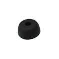 thumbnail image 4 of 3 Pairs Soft Silicone Ear Tips Earbuds Replacement Compatible For Jabra Elite 75t/ 65t/ Active/ Sport Evolve Earphone, 4 of 5