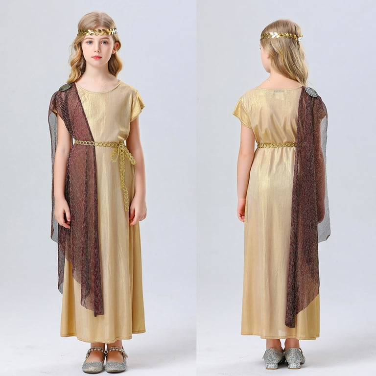 Roman / Grecian Girl Roman / Grecian Girl