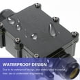 thumbnail image 4 of Waterproof Junction Box Cable Connector Outdoor External Watertight Electrical Box, 4 of 9