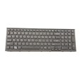 thumbnail image 2 of Reempzo de de computadora portátil negro profesional . UU. Baoblaze Teclado portátil, 2 of 5