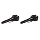 thumbnail image 1 of Asiento de bicicleta Naiovety Piezas ligeras Transpirable Hueco Negro, 1 of 6