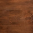 thumbnail image 2 of Mikeor Furniture Sausalito 48" Coffee Table, No Assembly Required, Whiskey Finish C4B191, 2 of 10