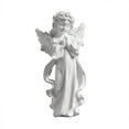 thumbnail image 3 of Girl Angel Sculpture Kadlawus Under $5 ! Resin Handcrafted Figurine for Home Decor, Elegant Living Room Bedroom Accent, Inspirational Gift for Special Occasions, 3 of 3
