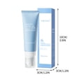 thumbnail image 4 of Amino Sours Leche Limpiadora Facial | Limpiador de poros profundos y mousse exfoliante con cepillo de masaje | Fórmula hidratante y no irritante para pieles sensibles | Ácidos hialurónico y, 4 of 8