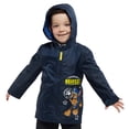 thumbnail image 3 of PAW Patrol Boys Raincoat, Sizes 18M-8, 3 of 4