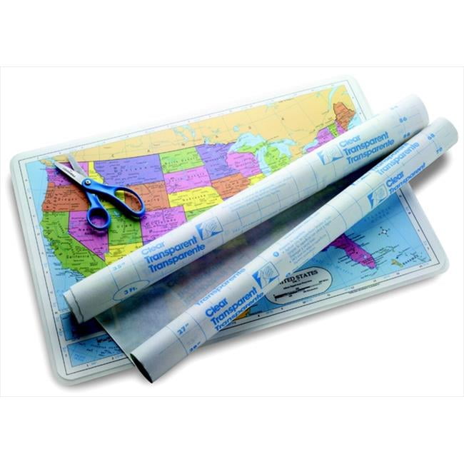 ConTact Vinyl Durable Repositionable SelfAdhesive Contact Paper for