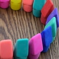 thumbnail image 2 of OULII 240Pcs School Supplies for Teachers Erasers TPR Assorted to School, 2 of 4