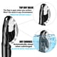 thumbnail image 4 of Buceo en seco Aegend Easy-Breath Free Buceo para bucear, 4 of 8