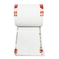 thumbnail image 3 of (Pre-Printed) 3 1/8 x 230 thermal Paper 50 BPA Free Coreless Rolls with Eco Friendly and Non Toxic Rolls Design, 3 of 7