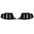 thumbnail image 4 of Raxiom 10-12 Ford Mustang Vector V2 LED Tail Lights - Gloss Black Housing (Clear Lens), 4 of 10