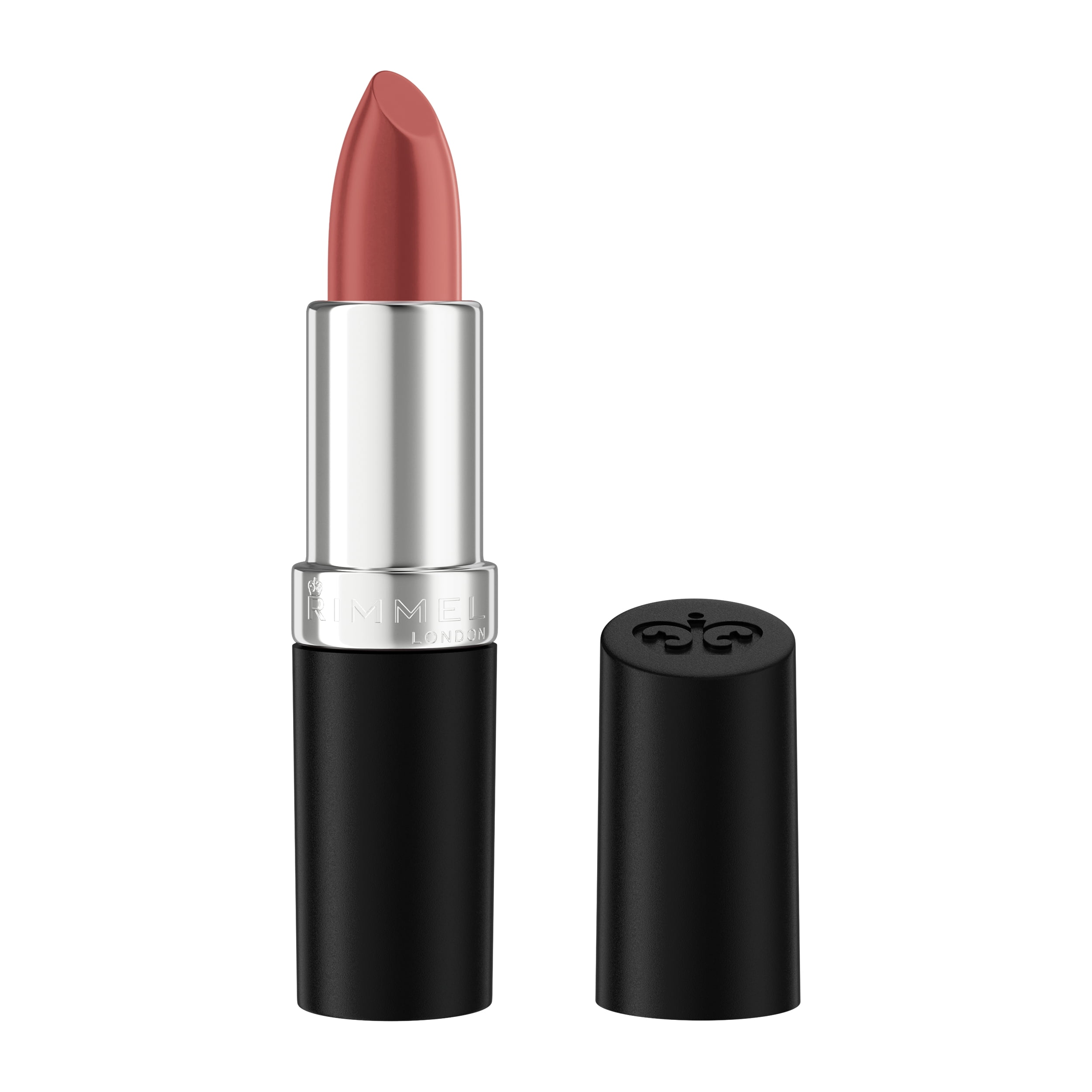 Rimmel Lasting Finish Satin Lipstick