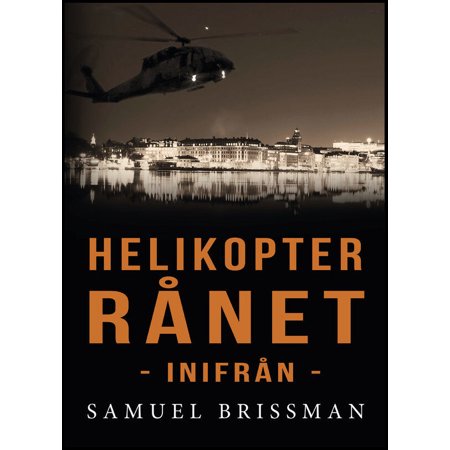 HelikopterrÃ¥net Series D V D