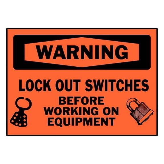 equipment label, brady, 86247, 3-1/2"hx5"w