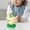 Green, variant on Green Green Frog Pirate Barrel Game With 22 Small Swords Interactive Desktop Activity