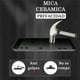 thumbnail image 3 of Mica Cerámica Mate de Privacidad Para iPhone negro Gadget Collection Mx  GC-MCMPI13S, 3 of 5