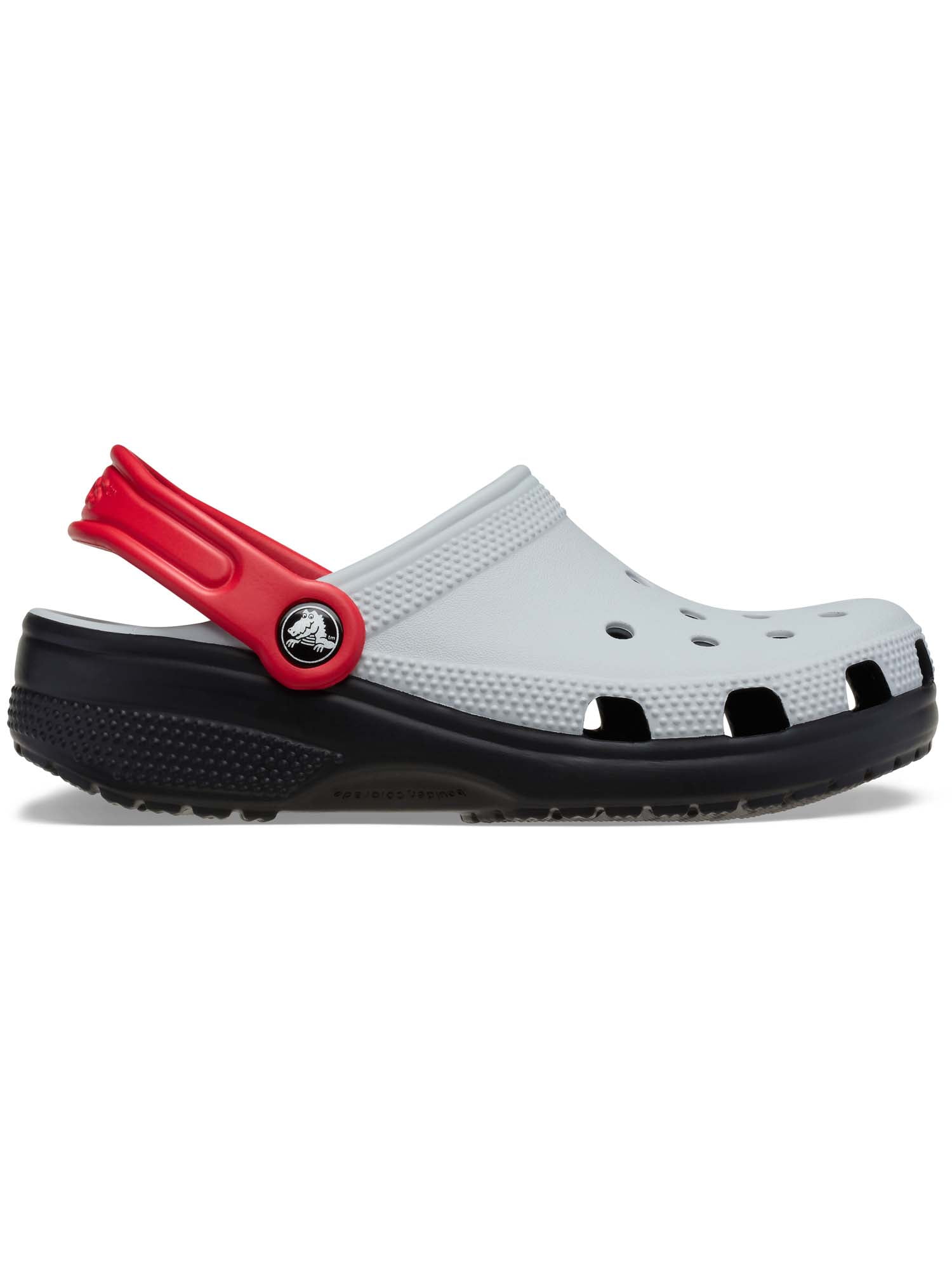 Crocs Kids Classic Retro Sport Clog