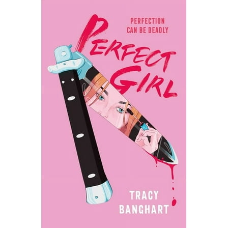 Perfect Girl, (Paperback)