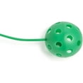 thumbnail image 3 of Champion Sports Active Play, Cardio Play Skip Ball, Swing Ball Set, 5.5â€‘Inch Ankle Ring, 18â€‘Inch Cord, Pack of 6, 3 of 5